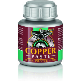 Motorex Copper Paste Antiagarrotamiento Bote 100 Gr