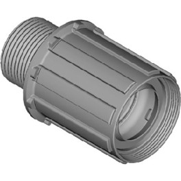 Shimano Núcleo Buje Completo Wh-rx31-r12