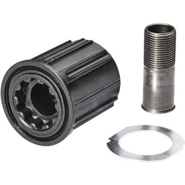 Shimano Núcleo Completo Fh-m595