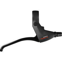 Shimano Palanca Freno Dr. Negro Bl-c6000 Nexus Freno Rodillo