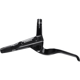 Shimano Palanca Freno Iz. 3-dedos Neg. Bl-rs600 Freno Disco