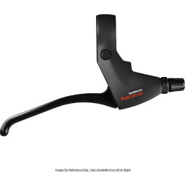 Shimano Palanca Freno Iz. Negro Bl-c6000 Nexus Freno Rodillo