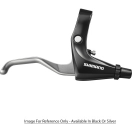 Shimano Palanca Freno Iz. Plata Bl-r780