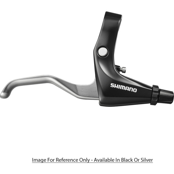 Shimano Palanca Freno Iz. Plata Bl-r780