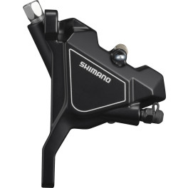 Shimano Pinza Del. Hdr. Negro Flat Br-ur300