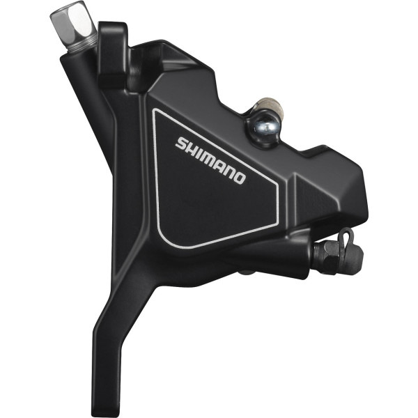 Shimano Pinza Del. Hdr. Negro Flat Br-ur300
