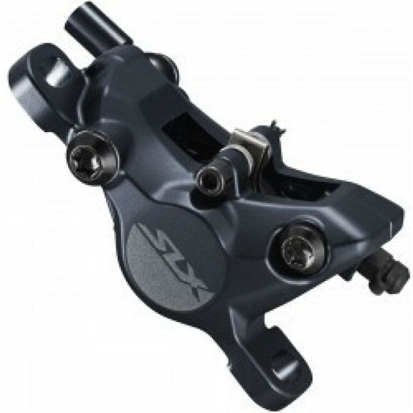 Shimano Pinza Del/tras Hidráulica Br-m7100 Slx 2 Pistones
