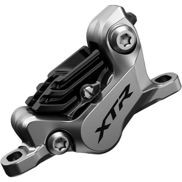 Shimano Pinza Del/tras Hidráulica Br-m9120 Xtr