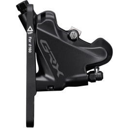Shimano Pinza Delantera Hidráulica Br-rx400