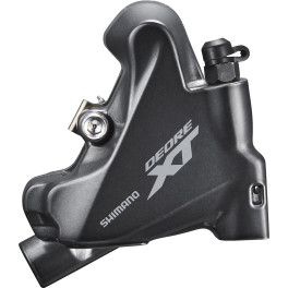Shimano Pinza Tras. Hidráulica Flat M. Br-m8110 Deore Xt
