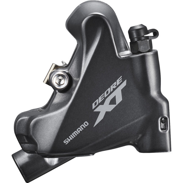 Shimano Pinza Tras. Hidráulica Flat M. Br-m8110 Deore Xt