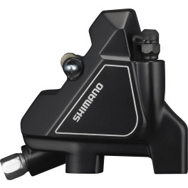Shimano Pinza Tras. Hdr. Negro Flat Br-ur300