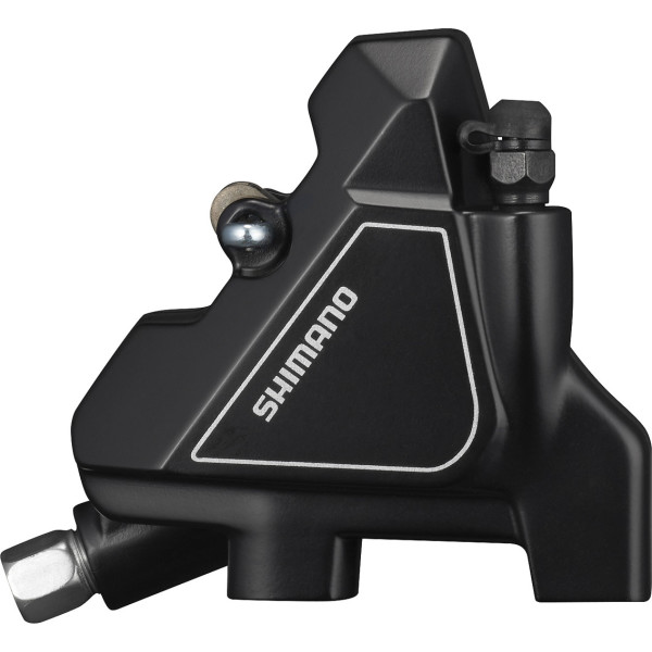 Shimano Pinza Tras. Hdr. Negro Flat Br-ur300