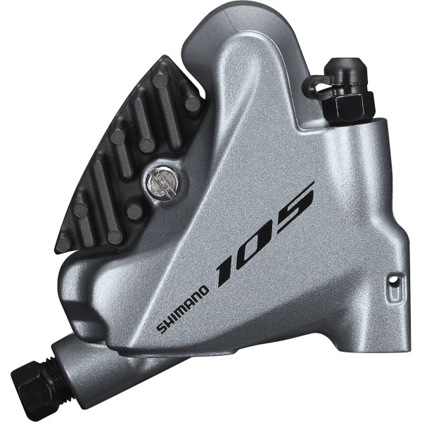 Shimano Pinza Trasero Hidráulica Br-r7070 105 Plata
