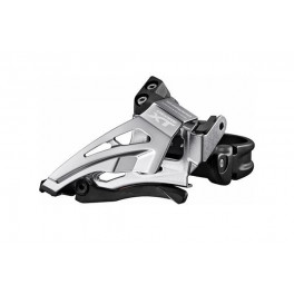 Shimano Desviador Xt 11x2v.a.baja Fdm8025lx6