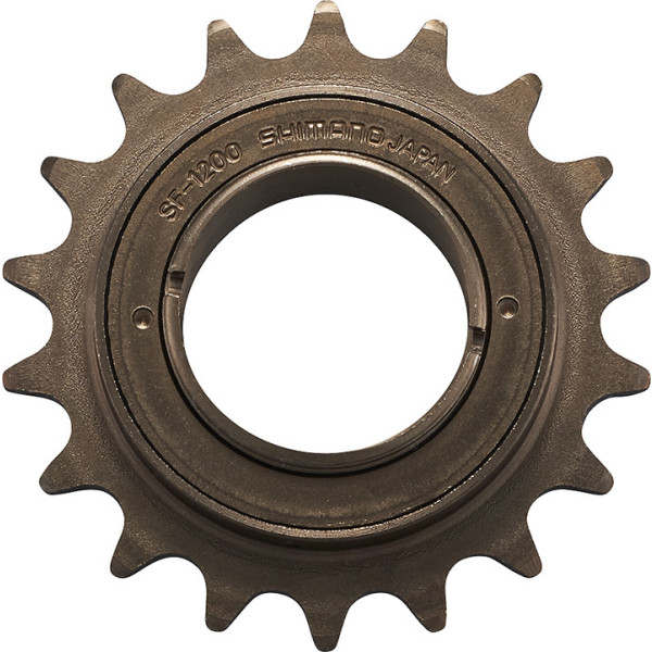 Shimano Sf-1200 Filetage de pignon 18d