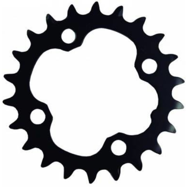 Shimano Plato 22d (an) Fc-m4050