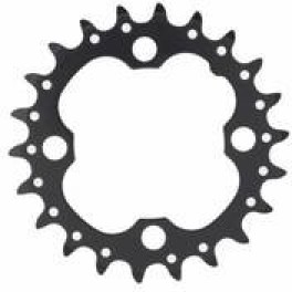 Shimano Plato 22d (an) Fc-m672