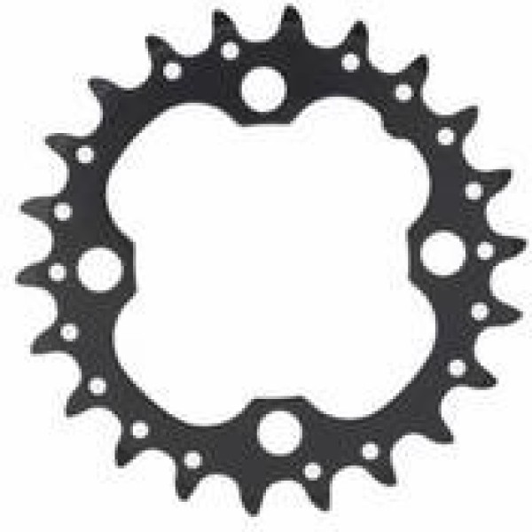 Shimano Plato 22d (an) Fc-m672