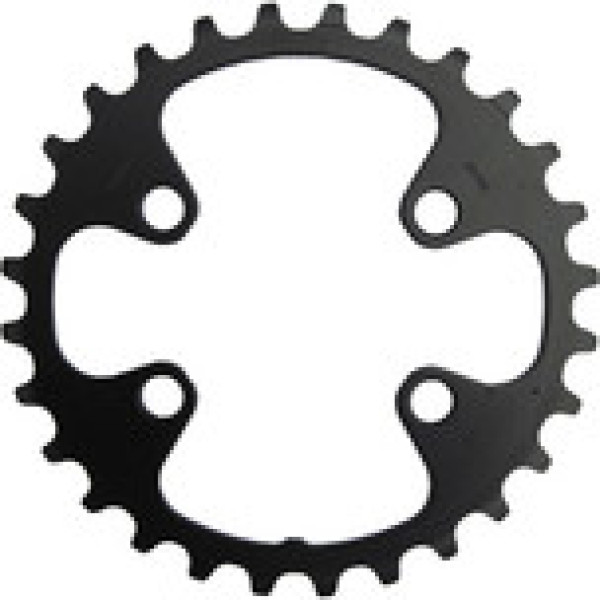 Pédalier Shimano 26d-bf Fc-m6000-2/b2