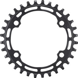 Shimano Plato 30d Fc-m5100-1
