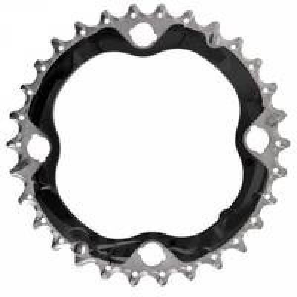 Pédalier Shimano 30d-an Fc-m6000