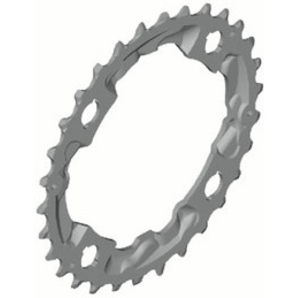 Pédalier Shimano 30d-an Fc-mt500