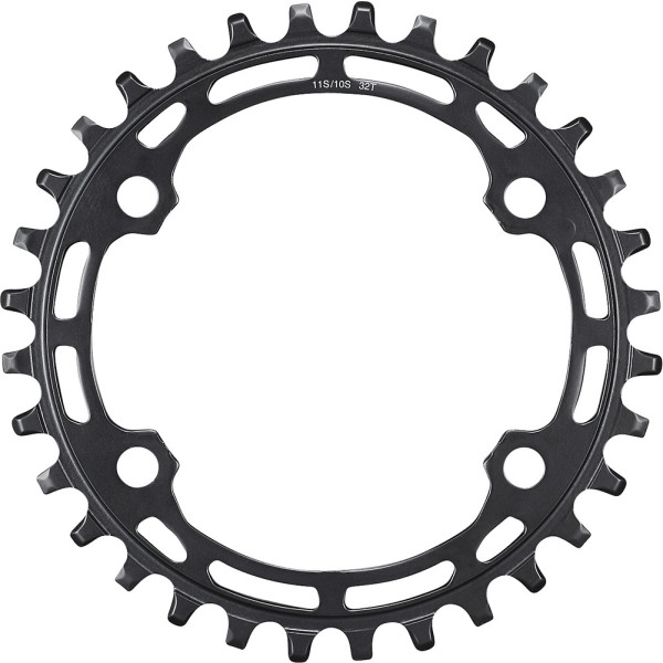 Pédalier Shimano 32d Fc-m5100-1