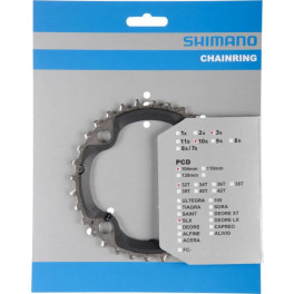 Shimano Plato 32d-ae Fc-m670/m660/670/780 10v