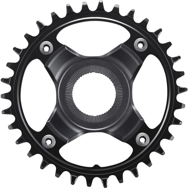 Pédalier Shimano 34d Sm-cre80-12
