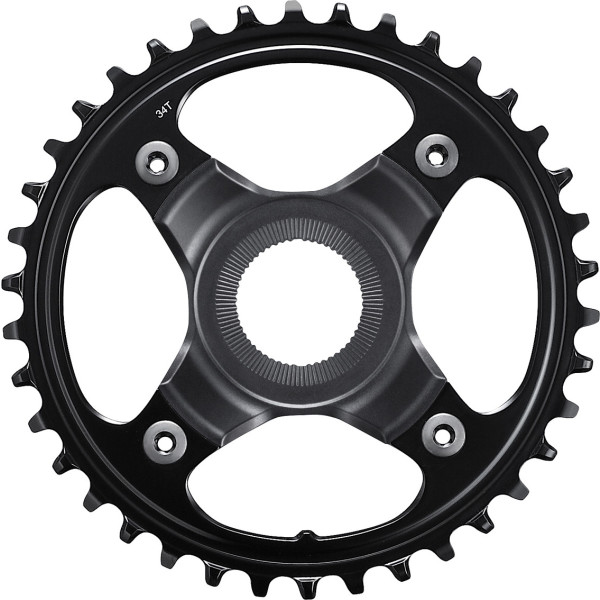 Plateau Shimano 34d Steps Sm-cre80-12-b