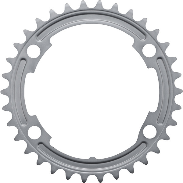 Pédalier Shimano 34d-ms Fc-r7000 Silver