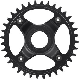 Shimano Plato 36d 56mm Steps Sm-cre80-12-sb