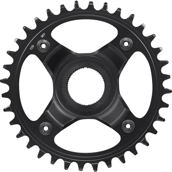 Shimano Plato 36d 56mm Steps Sm-cre80-12-sb