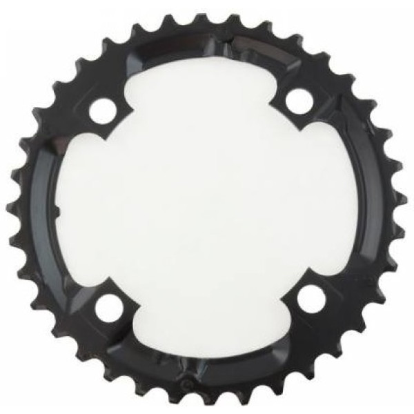 Shimano Plato 36d Fc-m590 Negro