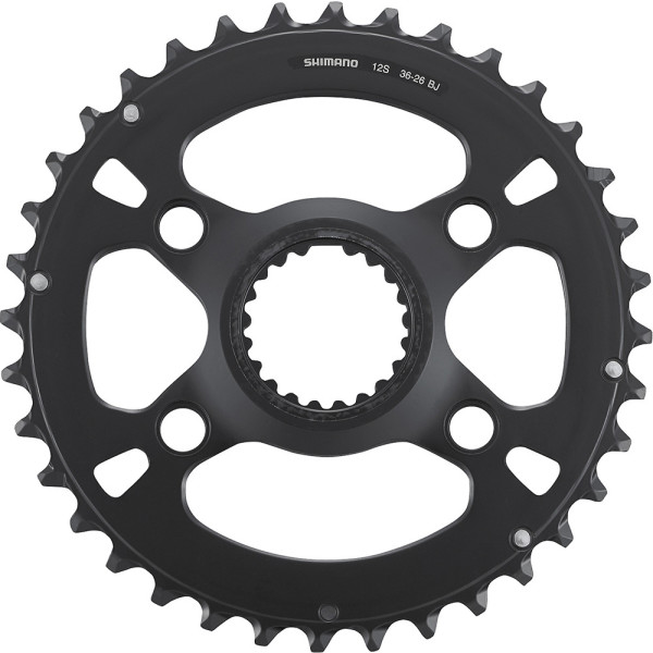 Shimano Plato 36d Fc-m7100 Slx