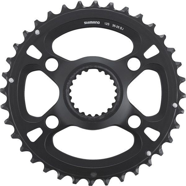 Shimano Plato 36d Fc-m8100 Deore Xt