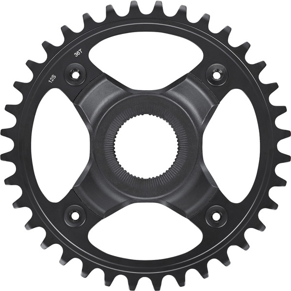 Pédalier Shimano 36d Sm-cre70-12-b