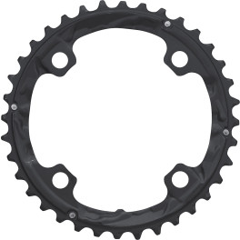 Shimano Plato 36d-al Fc-t781