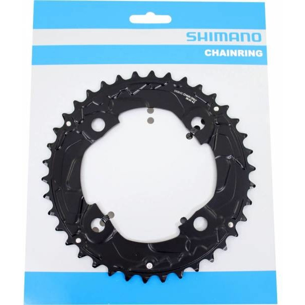 Pédalier Shimano 38d (az) Fc-m617