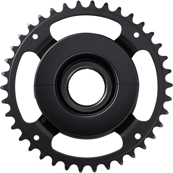 Shimano Plato 38d Fc-e6100