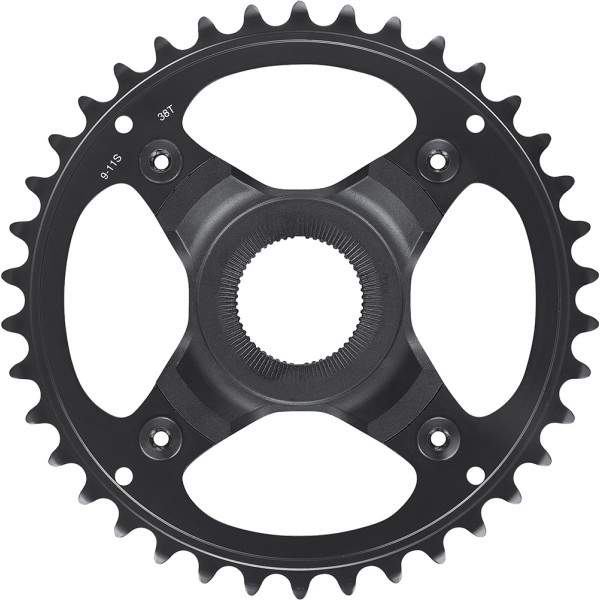 Shimano Plato 38d Sm-cre70