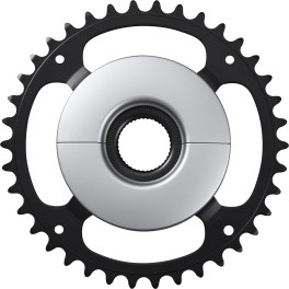 Shimano Plato 38d Steps Gris Sm-cre50 Sin Guiacadena