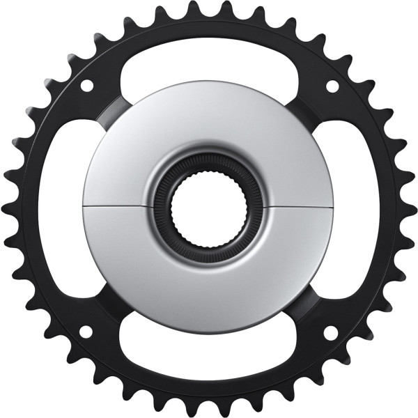 Shimano Plato 38d Steps Gris Sm-cre50 Sin Guiacadena