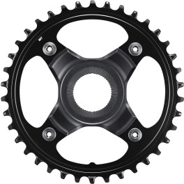Shimano Plato 38d Steps Mtb 50mm Sm-cre80 X Fc-e8050/e8000