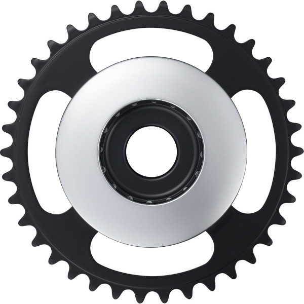 Pédalier Shimano 38d Steps Noir Sm-cre61 sans pédalier
