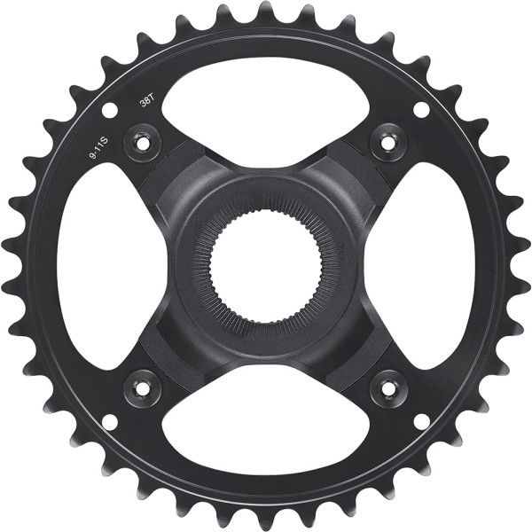 Shimano Plato 38d Steps Sm-cre70 Esmcre70a8xl