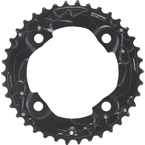 Shimano Plato 38d-am Fc-m675