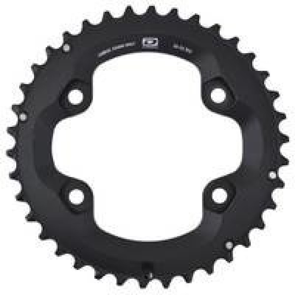 Pédalier Shimano 38d-bf Fc-m6000-2