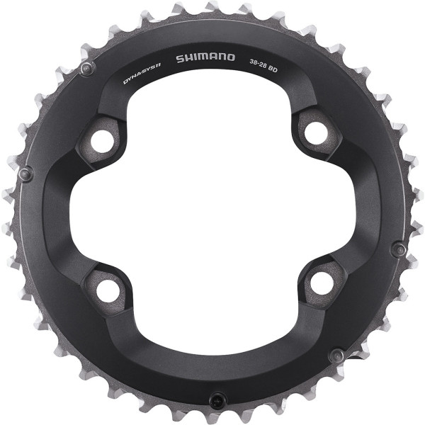 Shimano Plato 38d-bd X 38-28d Fc-m7000-2